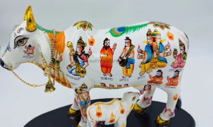 Jai Ambay Gift Center